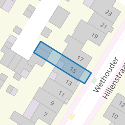 Perceel VLO00-D-6555