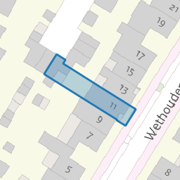 Perceel VLO00-D-6557