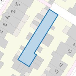 Perceel VLO00-D-6558