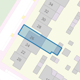 Perceel VLO00-D-6564