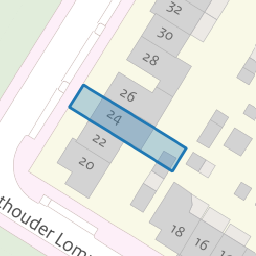 Perceel VLO00-D-6565