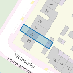 Perceel VLO00-D-6566