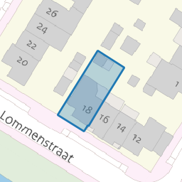 Perceel VLO00-D-6568