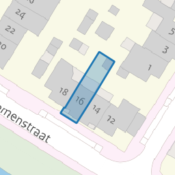 Perceel VLO00-D-6569