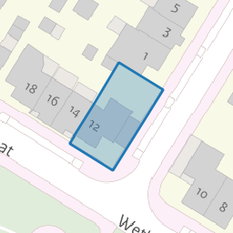 Perceel VLO00-D-6571