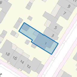 Perceel VLO00-D-6572