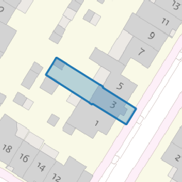 Perceel VLO00-D-6573