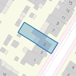 Perceel VLO00-D-6574