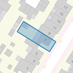 Perceel VLO00-D-6575