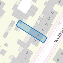 Perceel VLO00-D-6576