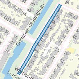 Perceel VLO00-D-6581