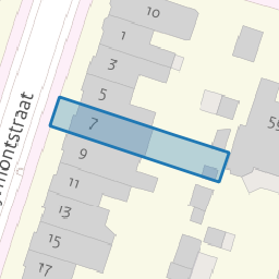 Perceel VLO00-D-6590