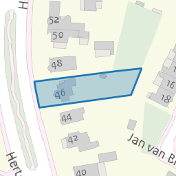 Perceel VLO00-D-6597