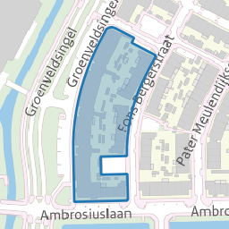 Perceel VLO00-D-6602