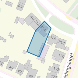 Perceel VLO00-D-6605