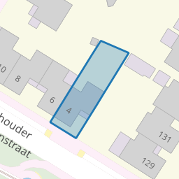 Perceel VLO00-D-6617