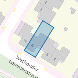 Perceel VLO00-D-6619