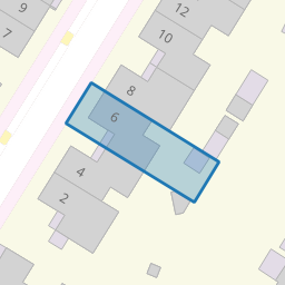 Perceel VLO00-D-6623