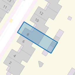 Perceel VLO00-D-6624