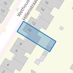 Perceel VLO00-D-6625