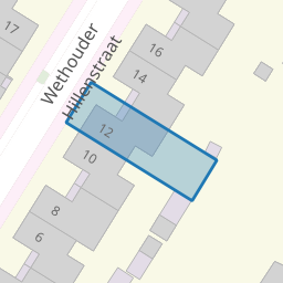 Perceel VLO00-D-6626