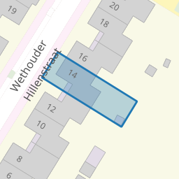 Perceel VLO00-D-6627