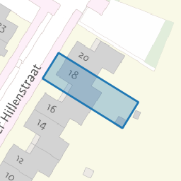 Perceel VLO00-D-6629