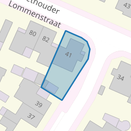 Perceel VLO00-D-6639