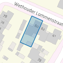 Perceel VLO00-D-6641