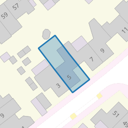 Perceel VLO00-D-6645