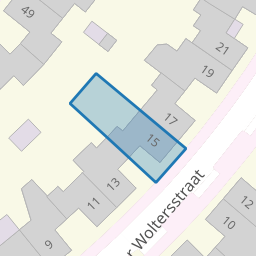 Perceel VLO00-D-6650