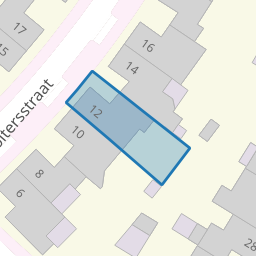 Perceel VLO00-D-6660