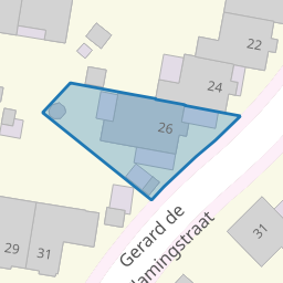 Perceel VLO00-D-6670