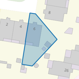 Perceel VLO00-D-6673