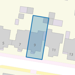 Perceel VLO00-D-6681