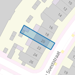 Perceel VLO00-D-6696