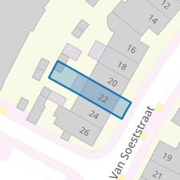 Perceel VLO00-D-6697