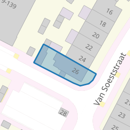 Perceel VLO00-D-6699