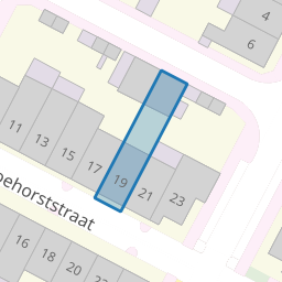 Perceel VLO00-D-6707