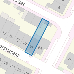 Perceel VLO00-D-6708