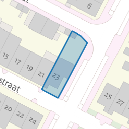 Perceel VLO00-D-6709