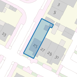 Perceel VLO00-D-6710