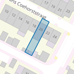 Perceel VLO00-D-6721