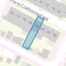 Perceel VLO00-D-6722