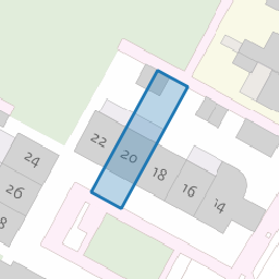 Perceel VLO00-D-6743