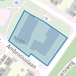 Perceel VLO00-D-6770