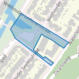 Perceel VLO00-D-6771