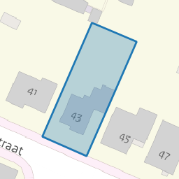 Perceel VLO00-D-6776