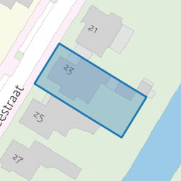 Perceel VLO00-D-6790