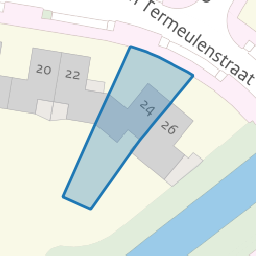 Perceel VLO00-D-6806